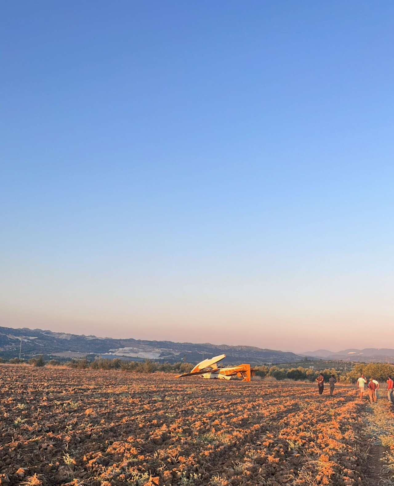 Muğla’nın Nefesi Olan Pilotun Veda Görüntüleri Ortaya Çıktı 4